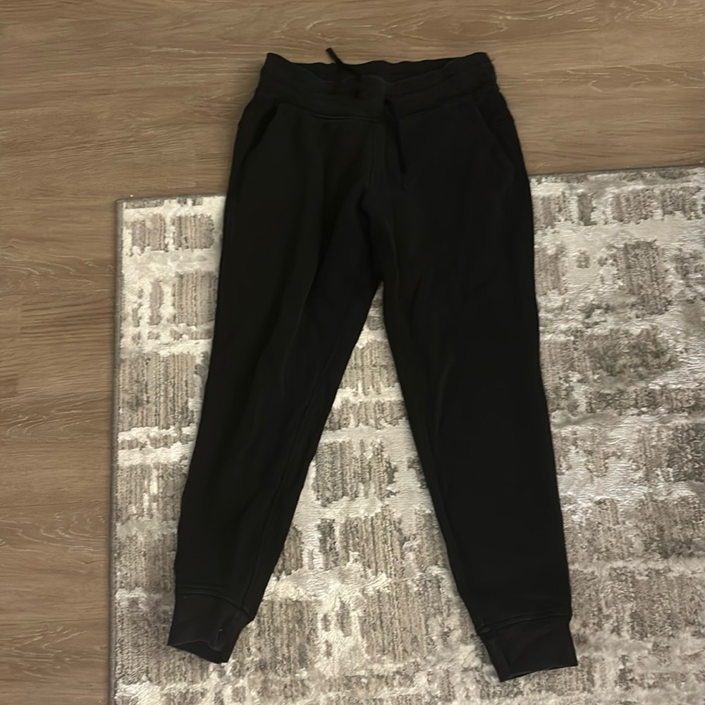 lululemon think joggers
